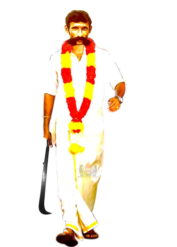 Veerappan vanniyar sangam hd photos PNG