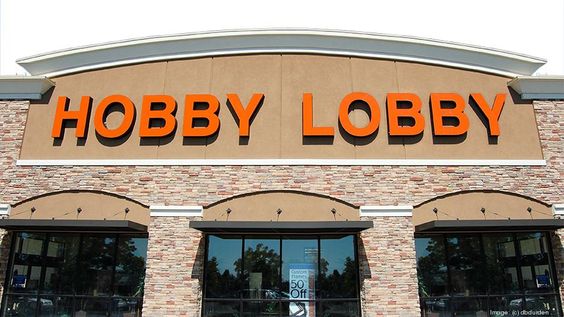 Awful Distressing Oregon Reacts To Hobby Lobby Decision Portland Business Journal Hobby Lobby Coupon Hobby Lobby Hobby Lobby Hours