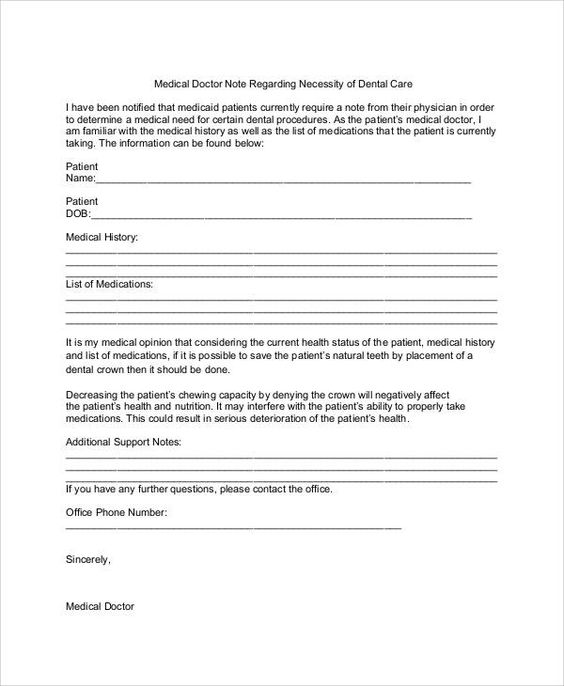Sample Doctor Note - 24+ Free Documents in PDF, Word Homes - return to work note Sample Doctor Note - 24+ Free Documents in PDF, Word Homes - return to work note