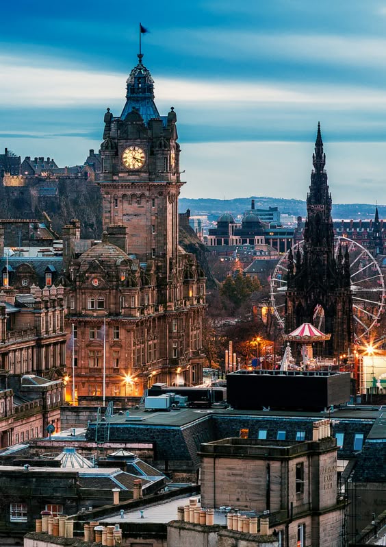 Check out 28 MIND BLOWING photos of Scotland! - Avenly Lane Travel