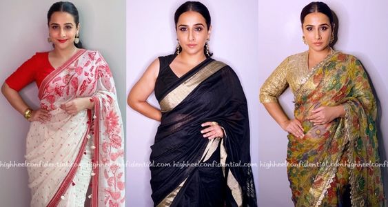 You searched for vidya balan - High Heel Confidential