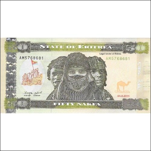P-48 UNC 1961 Europe Paper Money Iceland 10 Kronur Banknote