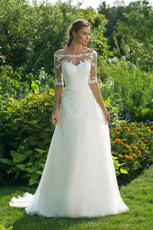 Sweetheart - Brautmoden Tirol, brautkleider, hochzeit, spitze Sweetheart - Brautmoden Tirol, brautkleider, hochzeit, spitze