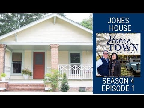 2 417 We Have A Building Home Town Hgtv Erin Napier Hgtv