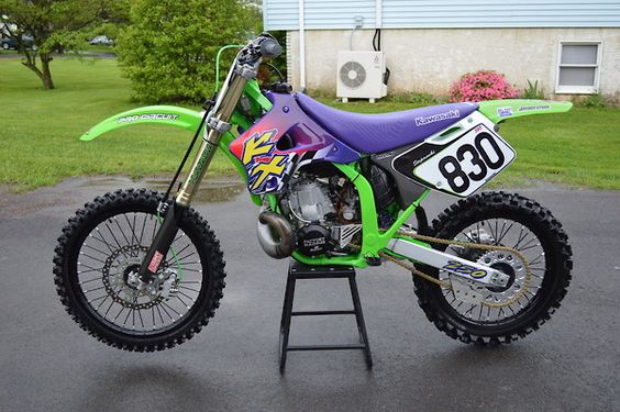 It’s done !!! - Bike Builds - Motocross Forums / Message Boards - Vital MX