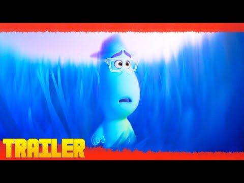 Soul 2020 Disney Tráiler Oficial 2 Español Latino Disney Tráiler Oficial Latinas