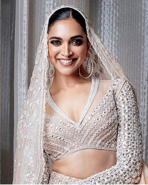 Deepika Padukone , at her recent ramp walk.