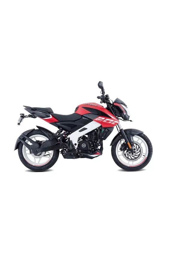 Bajaj Pulsar NS200