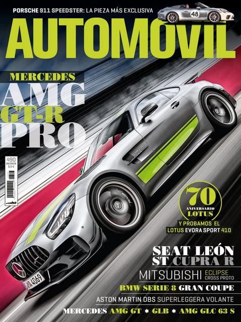 Revista automovil