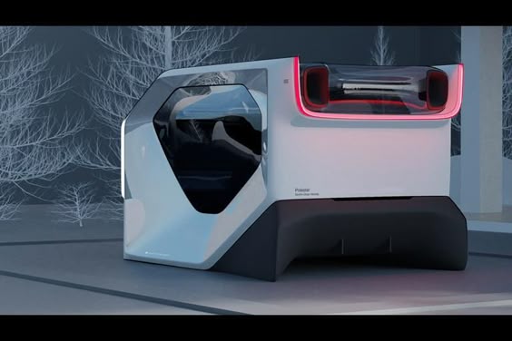 Polestar announces global design contest winners