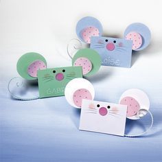 Pia Pedevilla #mousecrafts Pia Pedevilla