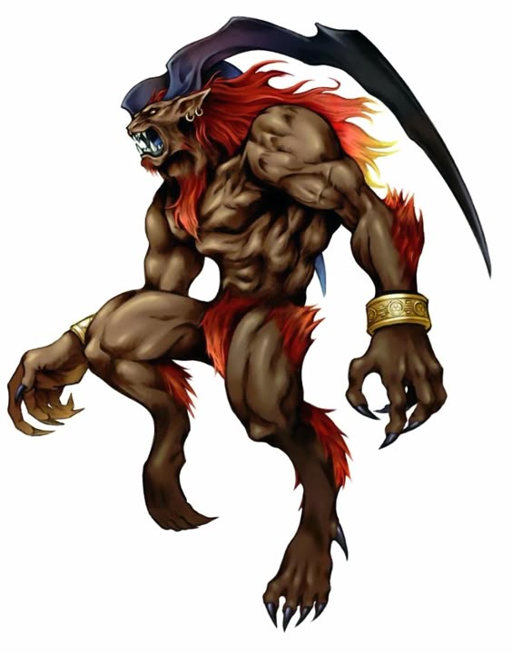 Ifrit