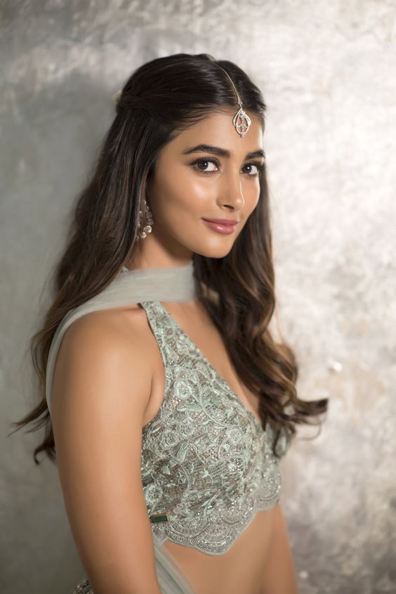 Pooja Hegde on Twitter