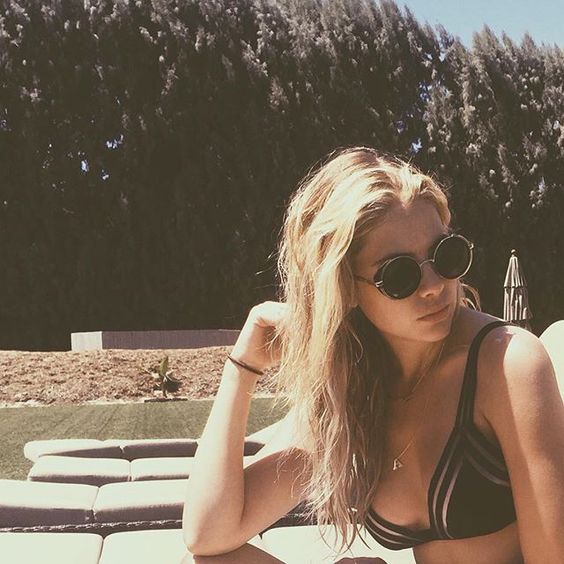 Ashley Benson