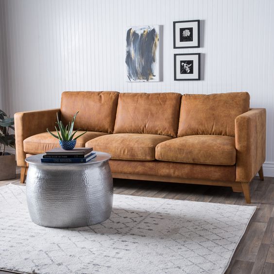 Màu sắc sofa da tphcm được lựa chọn nhiều nhất
