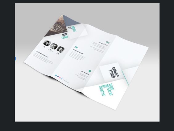 Bi-fold Corporate Brochure Templates Free Beraksi Pinterest - free brochure templates word Bi-fold Corporate Brochure Templates Free Beraksi Pinterest - free brochure templates word