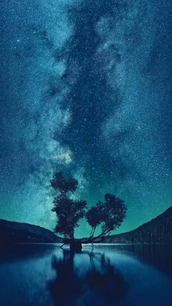 ✬✬✬The sky seemed to sparkle✬✬✬ #live #wallpaper