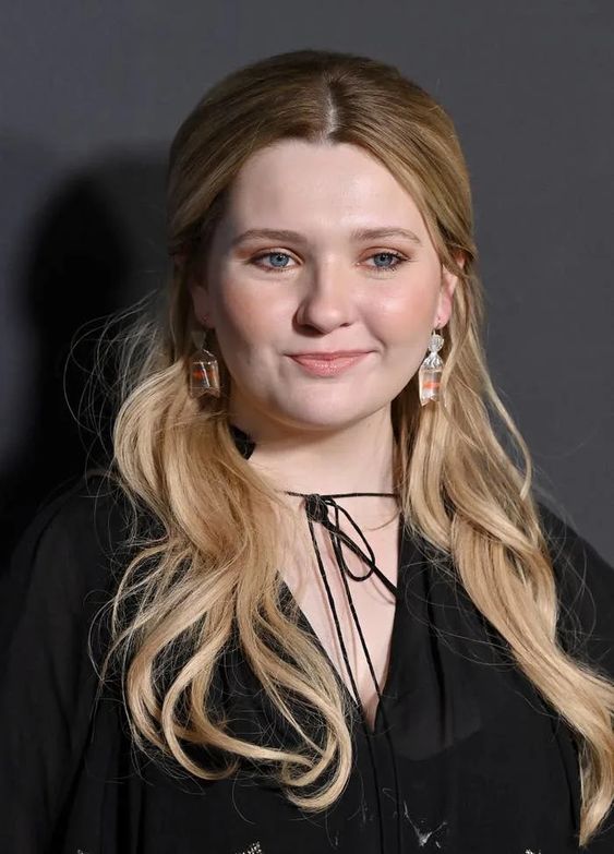 Abigail Breslin Says She Was In A "Violent" And "Abusive" Relationship For Almost Two Years