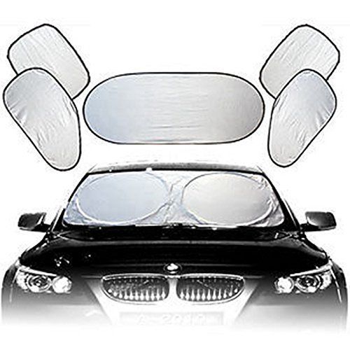 Auto Rear Front Windshield Car Sunshades For Bmw E90 E92 E93 F30 E60 E61 F10 E63 E64 E65 E66 E67 E68 F01 F02 F15 F16 Volkswagen Exterior Accessories Jaguar Xj