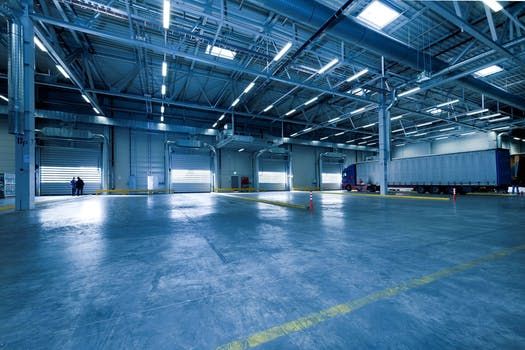 Try Golden Lion Cleaning Services Warehouse At Try Golden Lion Cleaning Services