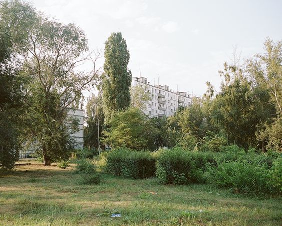 Arcadia