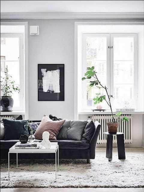 Nice 26 Brown Couch Living Room Leather Couches Living Room Black Leather Living Room Black Sofa Living Room