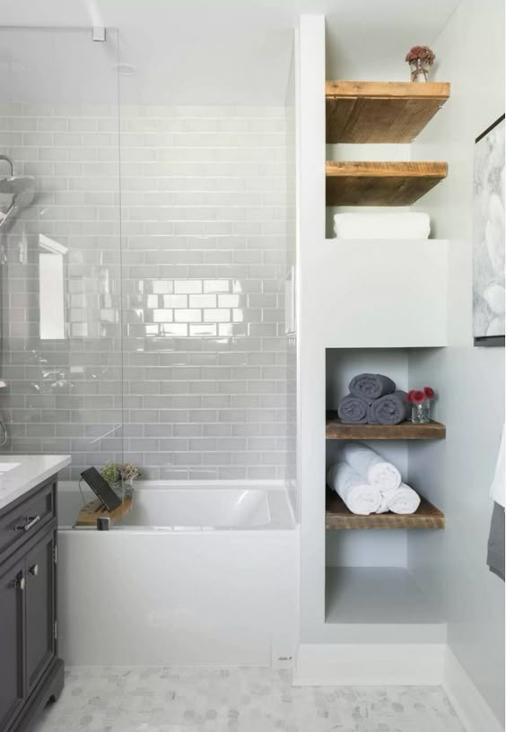 small bathroom remodel ideas and tips for a tiny bathroom