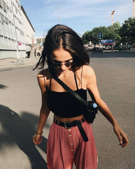 we love fashion