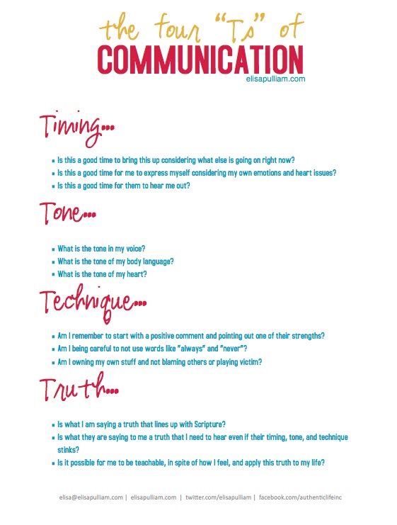 How To Become A Better Communicator In A Relationship How To Become A Better Communicator In A Relationship