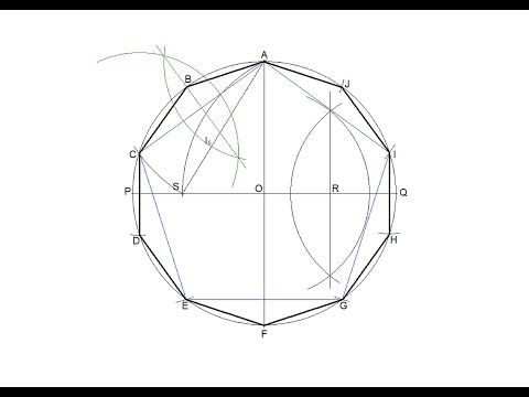 División De Un Segmento En Partes Iguales Teorema De Tales Youtube Geometria Basica Geometría Técnicas De Dibujo