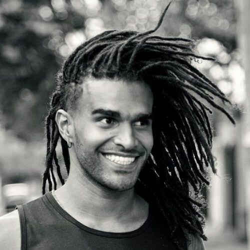 dread styles