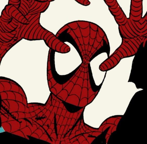 Icons marvel