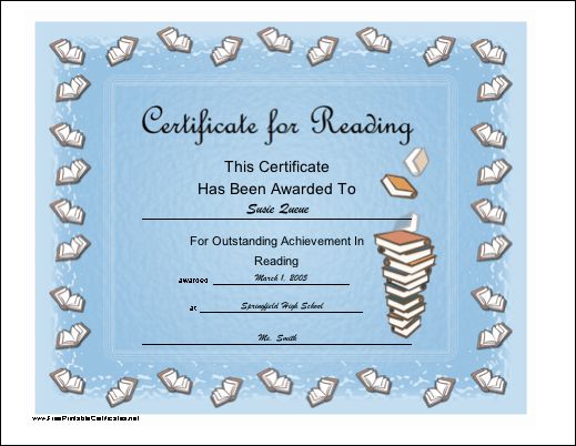 A certificate of achievement in English with a curved top and a - certificate of achievement for kids A certificate of achievement in English with a curved top and a - certificate of achievement for kids