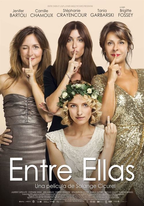 Ver Entre Ellas Completa Pelicula Espanol Latino Descargar Peliculas Online Estrenos Peliculas Peliculas Divertidas