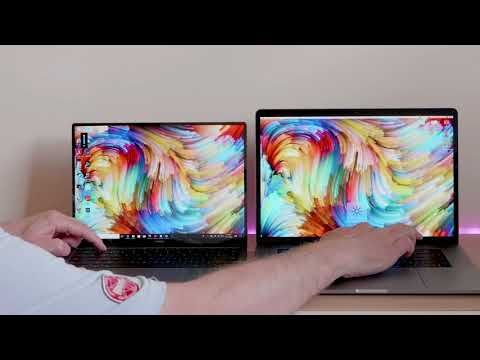 Huawei Matebook X Pro Long Term Review The Best Ultrabook 2019 Ultrabook Huawei Camera Mic