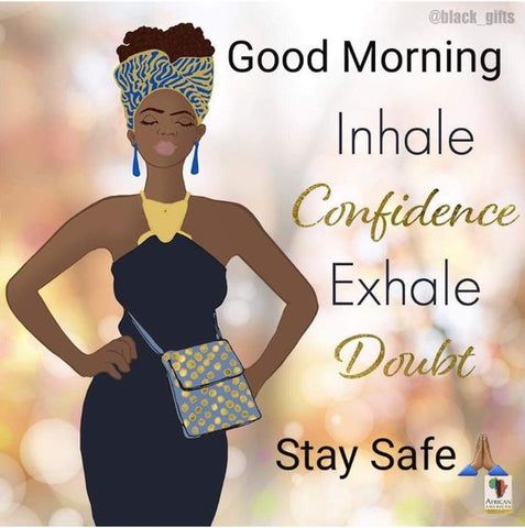 20 Good Morning African American Images That Melt Will Your Heart