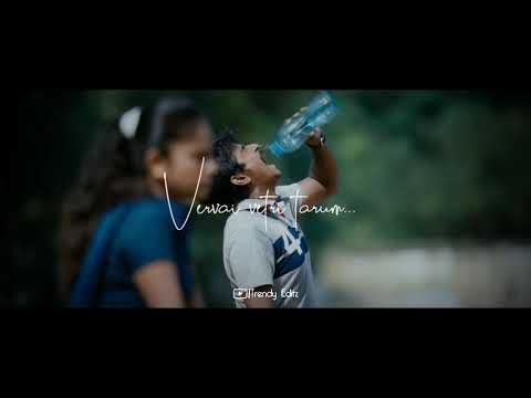 Nalai Endrum nam kaiyil illai👍 song whatsapp status - YouTube