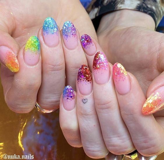 @nuka.nails on ig ‼️