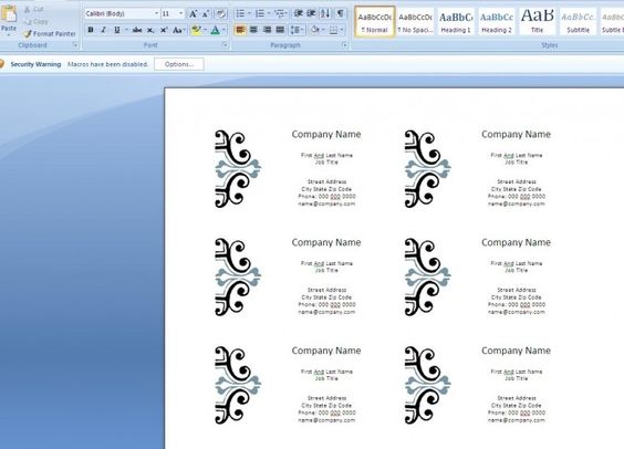 Invitation Template Microsoft Word 2007 Tattoos Pinterest - microsoft office invitation templates Invitation Template Microsoft Word 2007 Tattoos Pinterest - microsoft office invitation templates