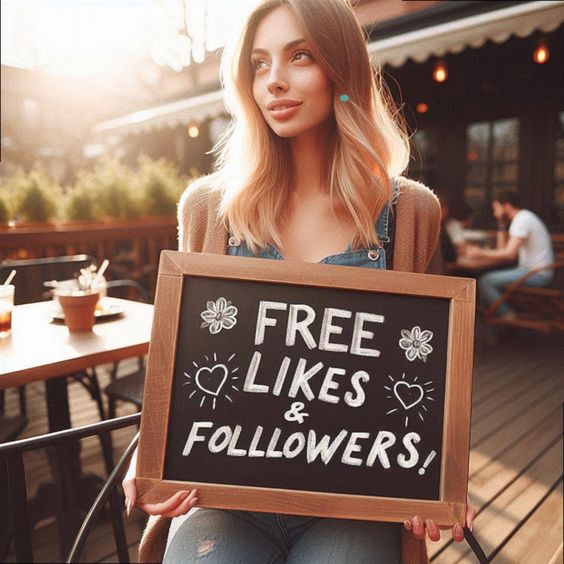 Développez votre audience visuelle sans publicité payante
