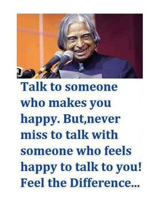 Dr. APJ ABDUL KALAM QUOTES