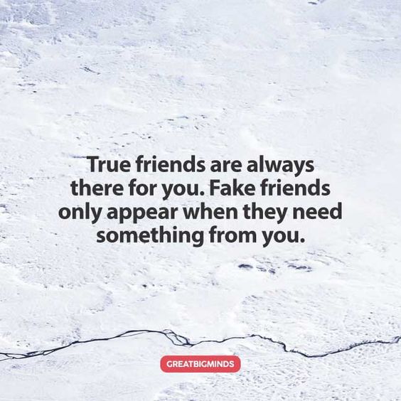 12 Types of Fake People You Should Keep A Distance From