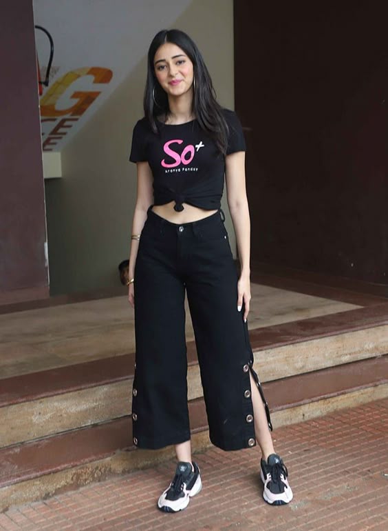 Ananya Panday And Aditi Rao Hydari\'s Day Out