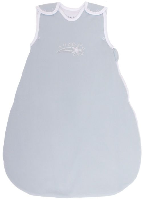 Sleeping Sack Summer Model BabyinaBag Baby Sleeping Bag Double Layered 1 Tog