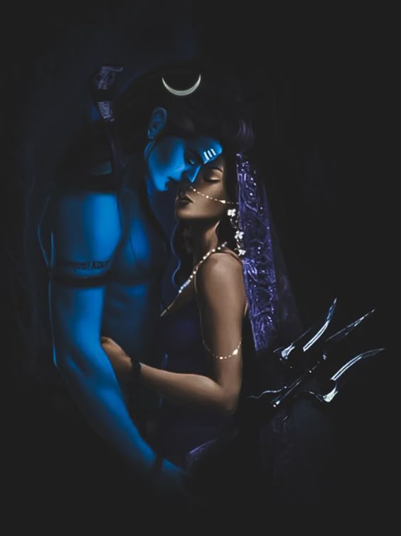 loard-shiva