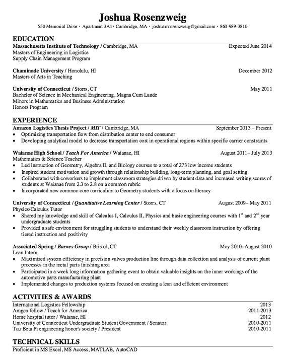 Example of Fire Chief Resume - resumesdesign example-of - resume logistics Example of Fire Chief Resume - resumesdesign example-of - resume logistics