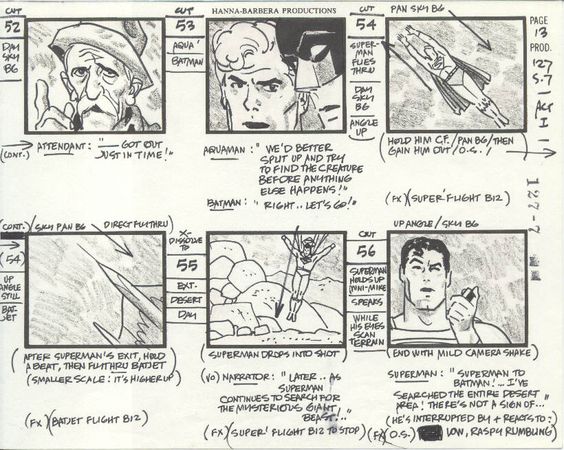 Storyboard I like this storyboard because it is very detailed as - what is storyboard Storyboard I like this storyboard because it is very detailed as - what is storyboard
