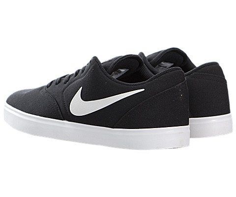 Nike Sb Check Cnvs Mens Trainers 705268 Sneakers Shoes Us 10 Black White 001 To View Further For This Item Visit The Image Link Nike Skate Shoes Sneakers
