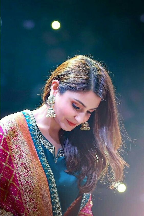 Anushka Sharma