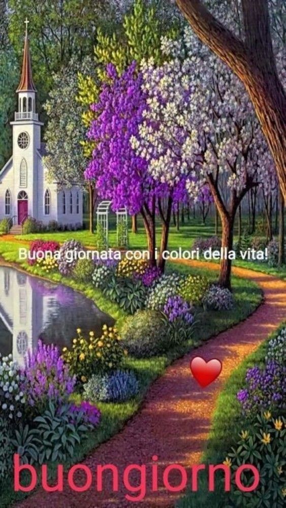 foto di paesaggi da scaricare gratis